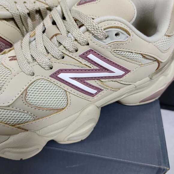 New Balance 9060 Sneakers - Picture 2 of 6